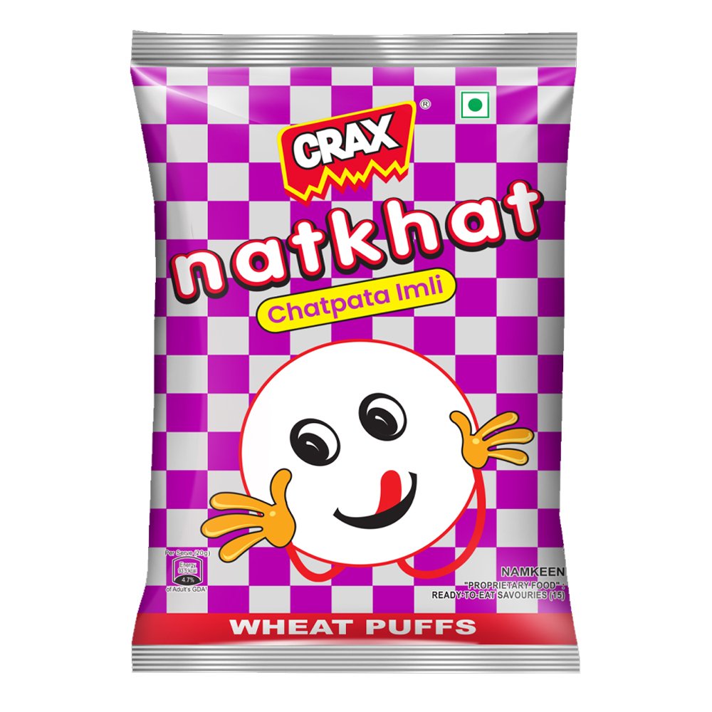 Crax Natkhat