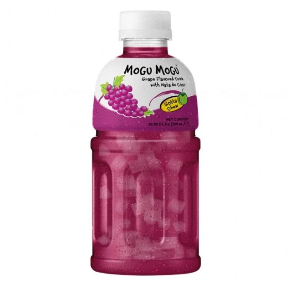 Grape Juice Drink