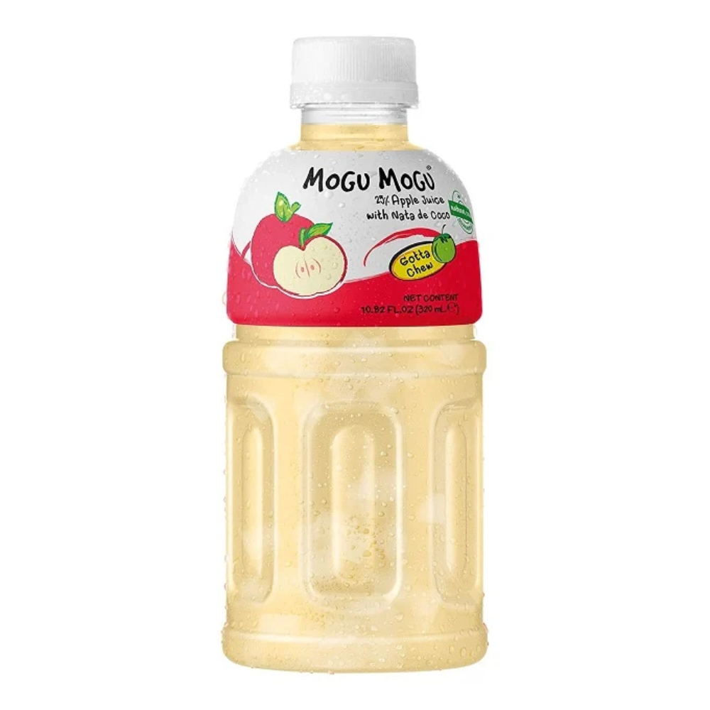 Apple Juice Drink