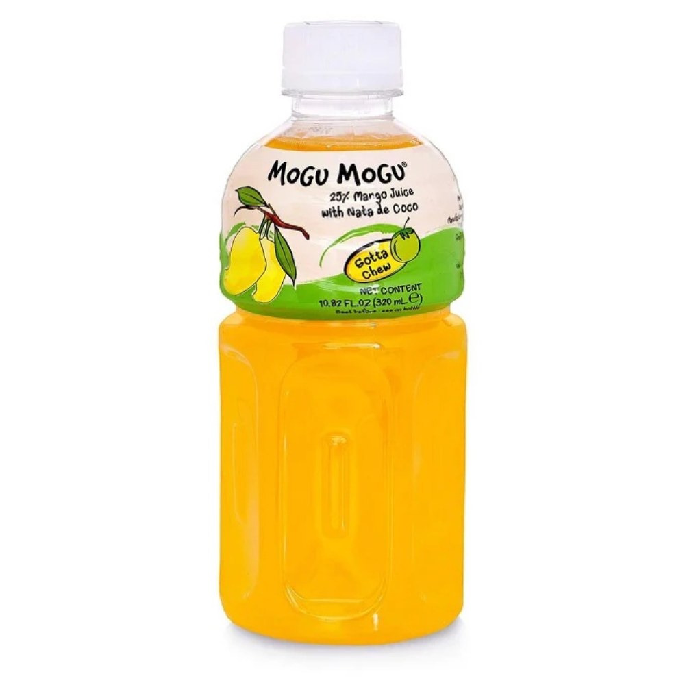 Mango Juice Drink