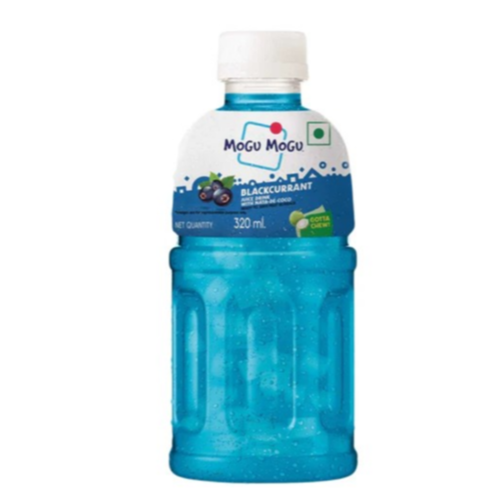 Blackcurrant Juice Drink