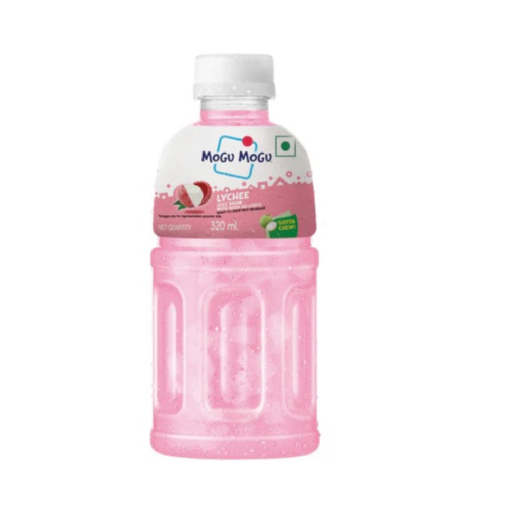 Lychee Juice Drink