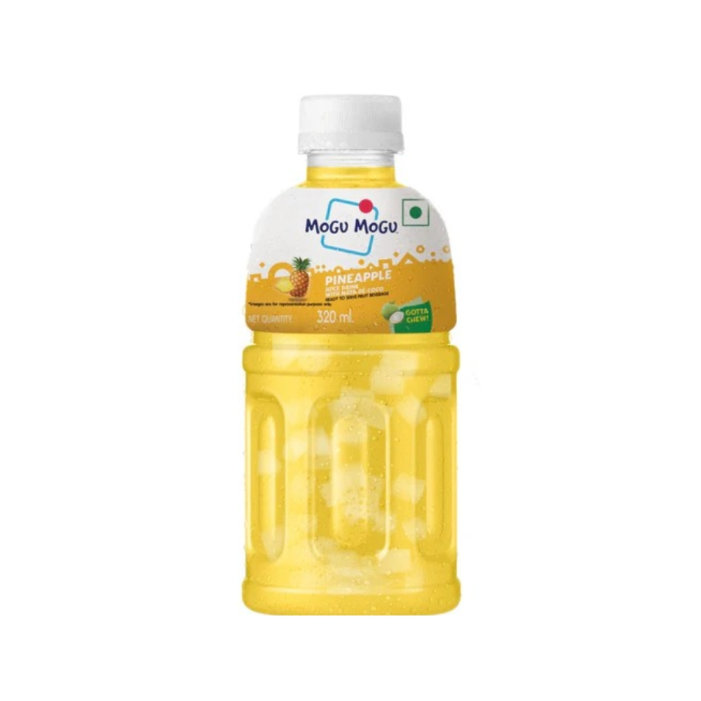 Pineapple Juice Drink