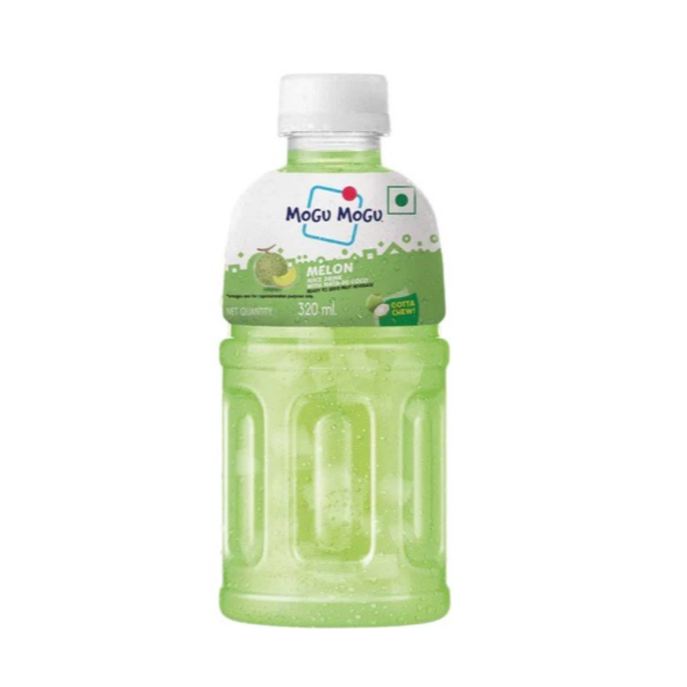 Melon Juice Drink